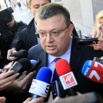 Сотир Цацаров: За съда или добро, или нищо