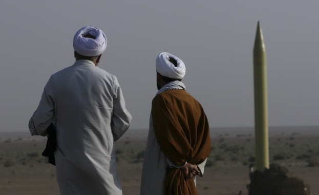 ООН: Развитието на иранската ракетна програма продължава