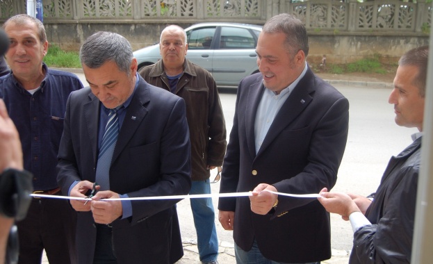 Четири нови клуба на НФСБ в Северна България