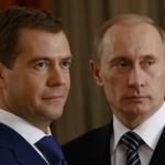 Медведев опроверга закриването на Twitter в Русия