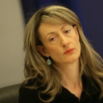 Зинаида Златанова относно легитимен ли е и.ф. главен прокурор: Това е опит да се удържи едно статукво, което е неудържимо