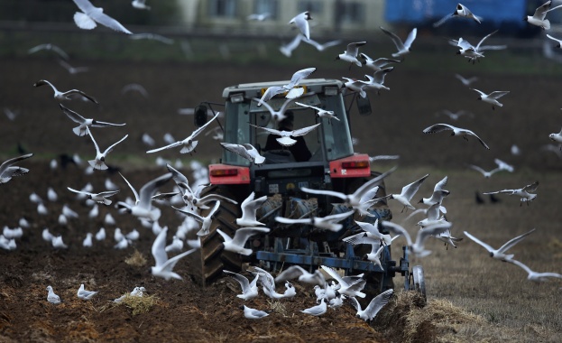 Кръгла маса по проблемите в земеделието организира КТ „Подкрепа”.