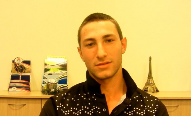 Любомир Костов: „Еврофутбол" стои стабилно зад моя гръб