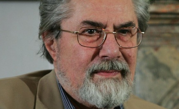 Почина големият оперен певец Никола Гюзелев