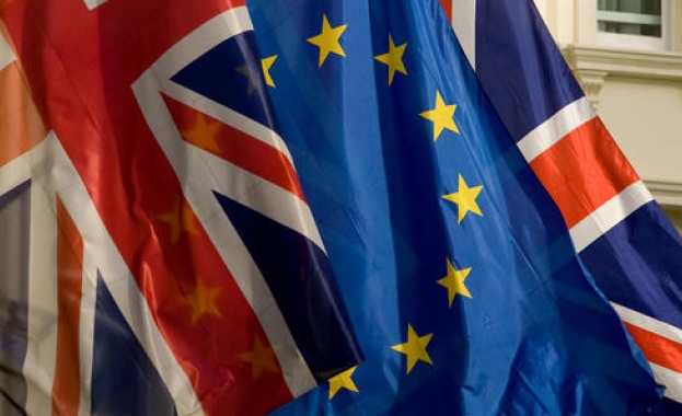 Въпреки всичко - британците все повече харесват ЕС