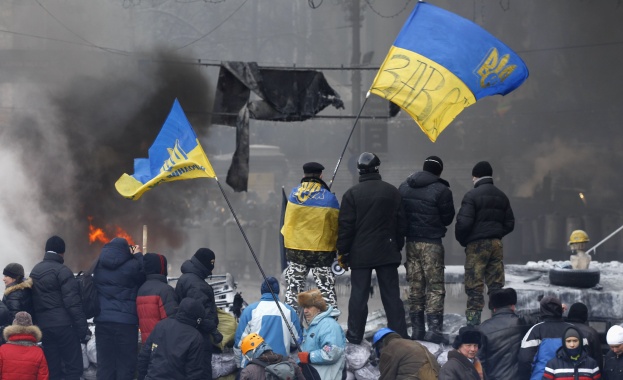 На Майдана е имало наркомании 