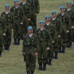 В Русия разработват военно-транспортен самолет Ил-90 за ВДВ