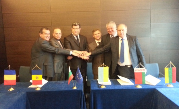 БДЖ - домакин на съвещание по проекта „Викинг"