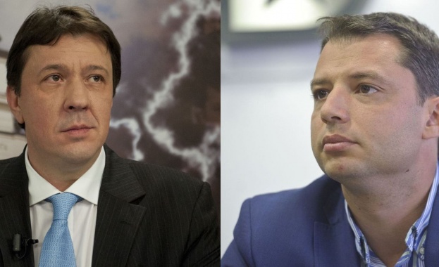 Добрев: Внасяме вота на обяд. Куюмджиев: Търси се скандал