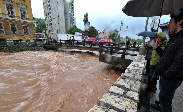 Ситуацията на Балканите остава критична