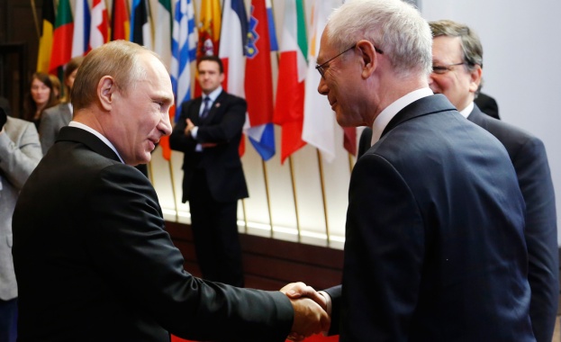 Русия е подготвила предложения за поправки в Третия енергиен пакет на Европейския съюз