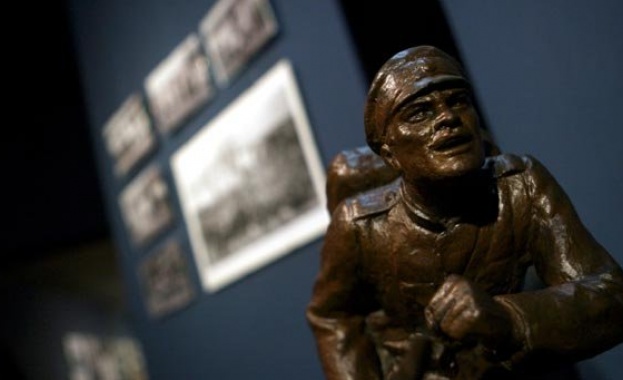 Полет с балон, музика и танци ще забавляват гостите на НВИМ в „Нощта на музеите"