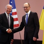 Случайност ли е, че синът на Байдън работи в украински концерн?