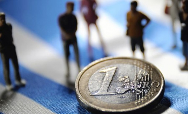 Огромен ръст на финансовите престъпления в Гърция