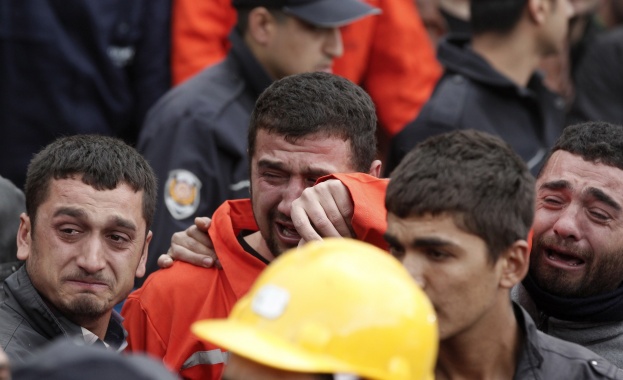 И аз съм виновен за трагедията в Сома