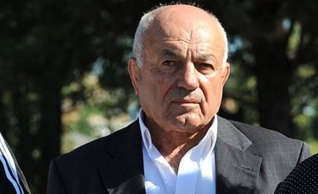 Почина легендата на борбата Янчо Патриков