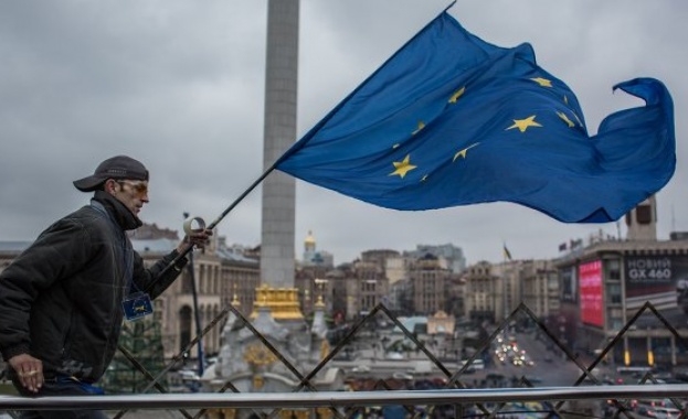 „Троянския кон“ на Запада на територията на бившия СССР