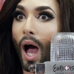 Сръбският патриарх: Бог ни наказва с наводнения заради Кончита Вурст