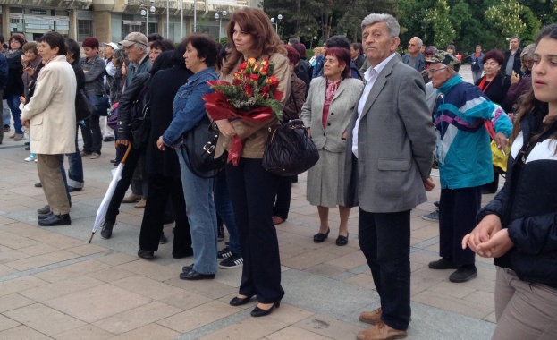 Илияна Йотова: Българите не желаят избори, а доходи, предсказуема политика и развитие