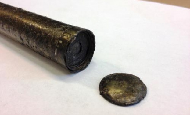 В Холандия откриха телескоп от XVII век