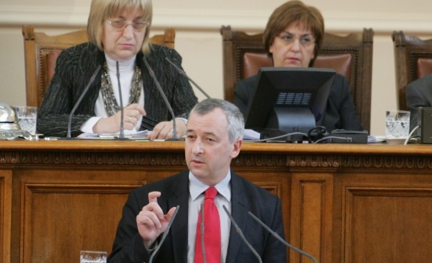 Пирински: България трябва да поиска регионален еврокомисар