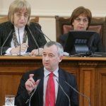 Пирински: България трябва да поиска регионален еврокомисар
