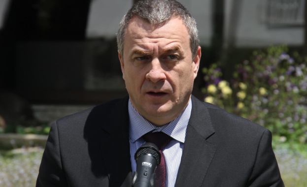 Йовчев: Повече от два пъти намалихме подслушването, изпълнихме програмата си на 100%