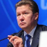 "Газпром": Доставяме газ и на страни, които уж са отказали от него