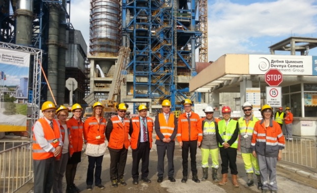 Стойнев: Резултатите от нашите мерки се потвърждават и от макроикономическите данни