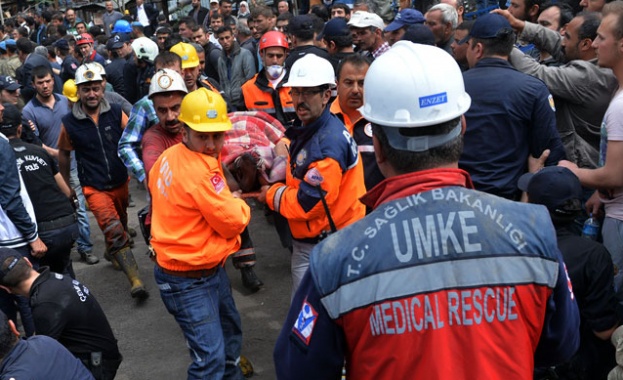 Край на спасителната операция в мината край Сома