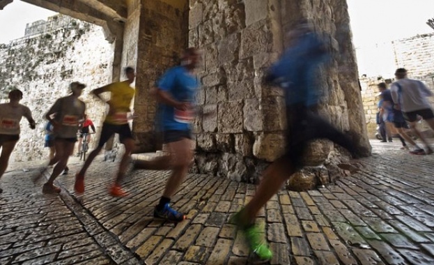 Около 2000 хиляди професионални атлети и аматьори ще се включат