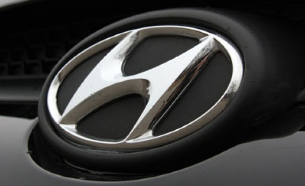Hyundai изтегля 137 000 автомобилa