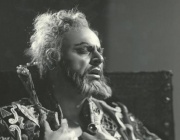 Днес се навършват 110 години от рождението на световноизвестния оперен певeц Борис Христов