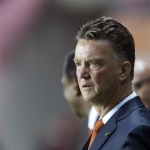 Ван Гаал е новият мениджър на Man Utd