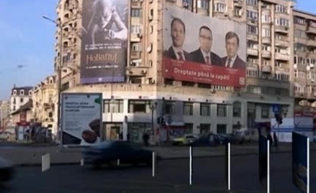 В Румъния гласът се търгува за 15 евро