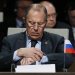 Лавров призова ОССЕ да предприеме спешни мерки за освобождаване на руските журналисти в Украйна