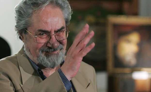 Никола Гюзелев: По-добре публиката да съжалява за мен, отколкото да ме съжалява