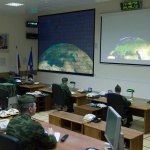 Русия създава въздушно-космически сили 