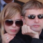 Елена Риболовлева взе от съпруга си 3.3 млрд. евро 