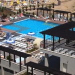 Слънчев бряг се модернизира в духа на Дубай