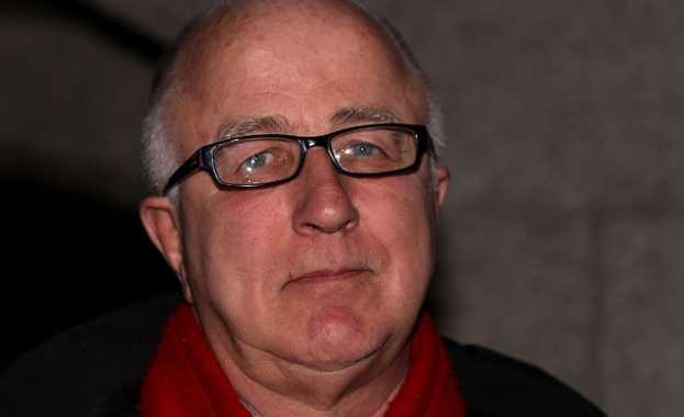 Денис Макшейн: Станишев името, което ще чувате по-силно в ЕС