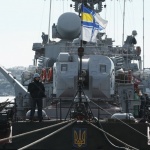  Русия ще предаде още 5 кораба от Крим на Украйна