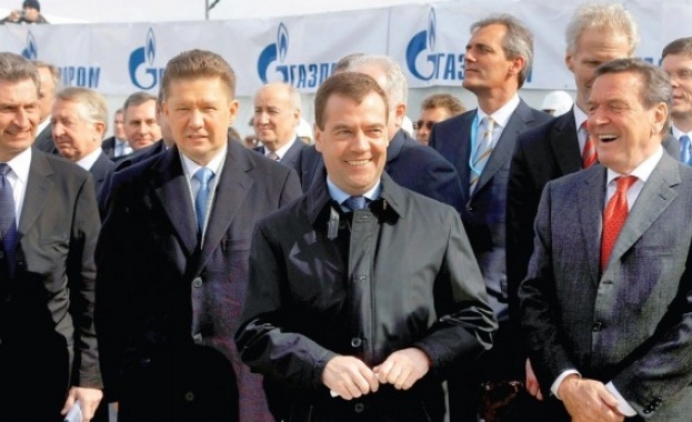 НО... Здраствуйте, русофоби!