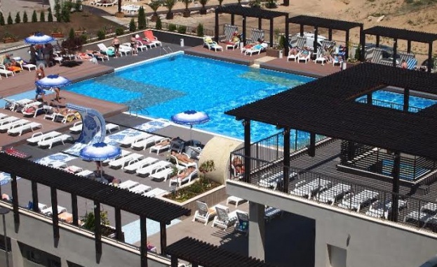 Слънчев бряг се модернизира в духа на Дубай