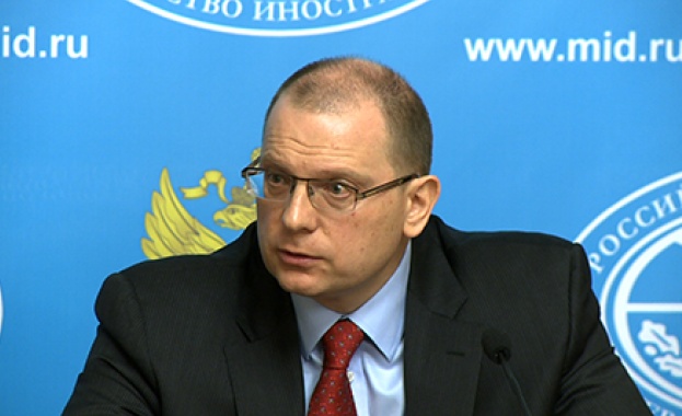 Долгов: Русия няма да остави без отговор санкциите, наложени от САЩ