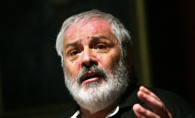 Прощаваме се с актьора Венцеслав Кисьов