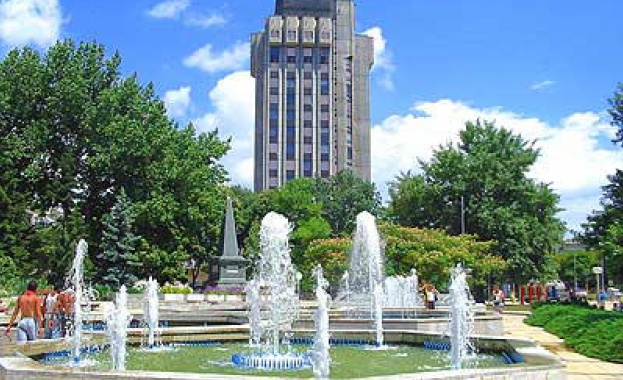 Пускат безплатен туристически сайт за Варна