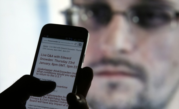 Белият дом остави NSA да изсъхне на простора