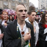 Как информационното затъмнение тегне над Украйна