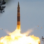 Русия проведе изпитания на "Топол РС-12М"